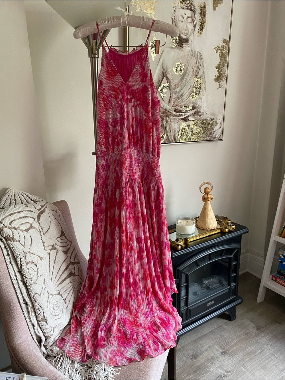 RAMY BROOK DRESS - Picture 3 of 12
